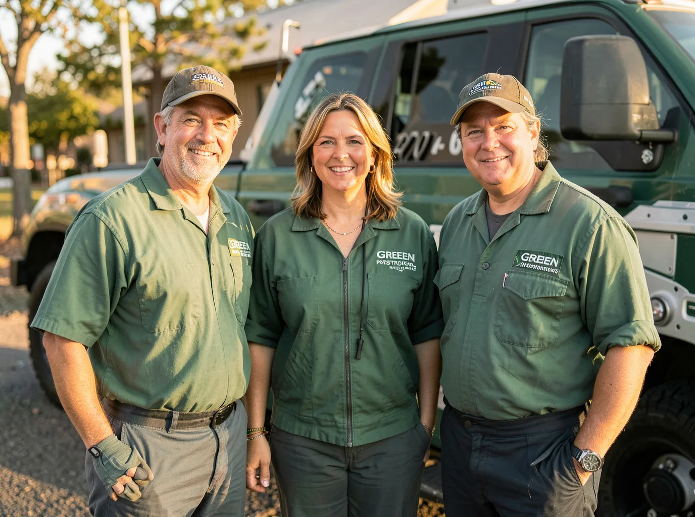 Water Damage Restoration company in Rixeyville, VA