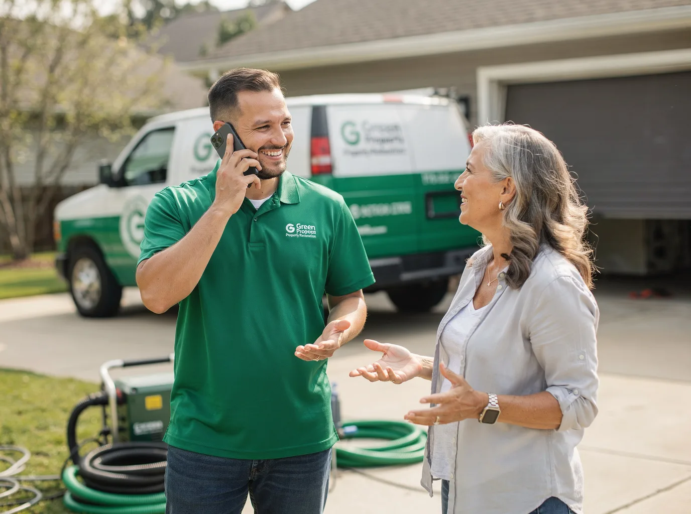 Water Damage Restoration Rixeyville, VA FAQs